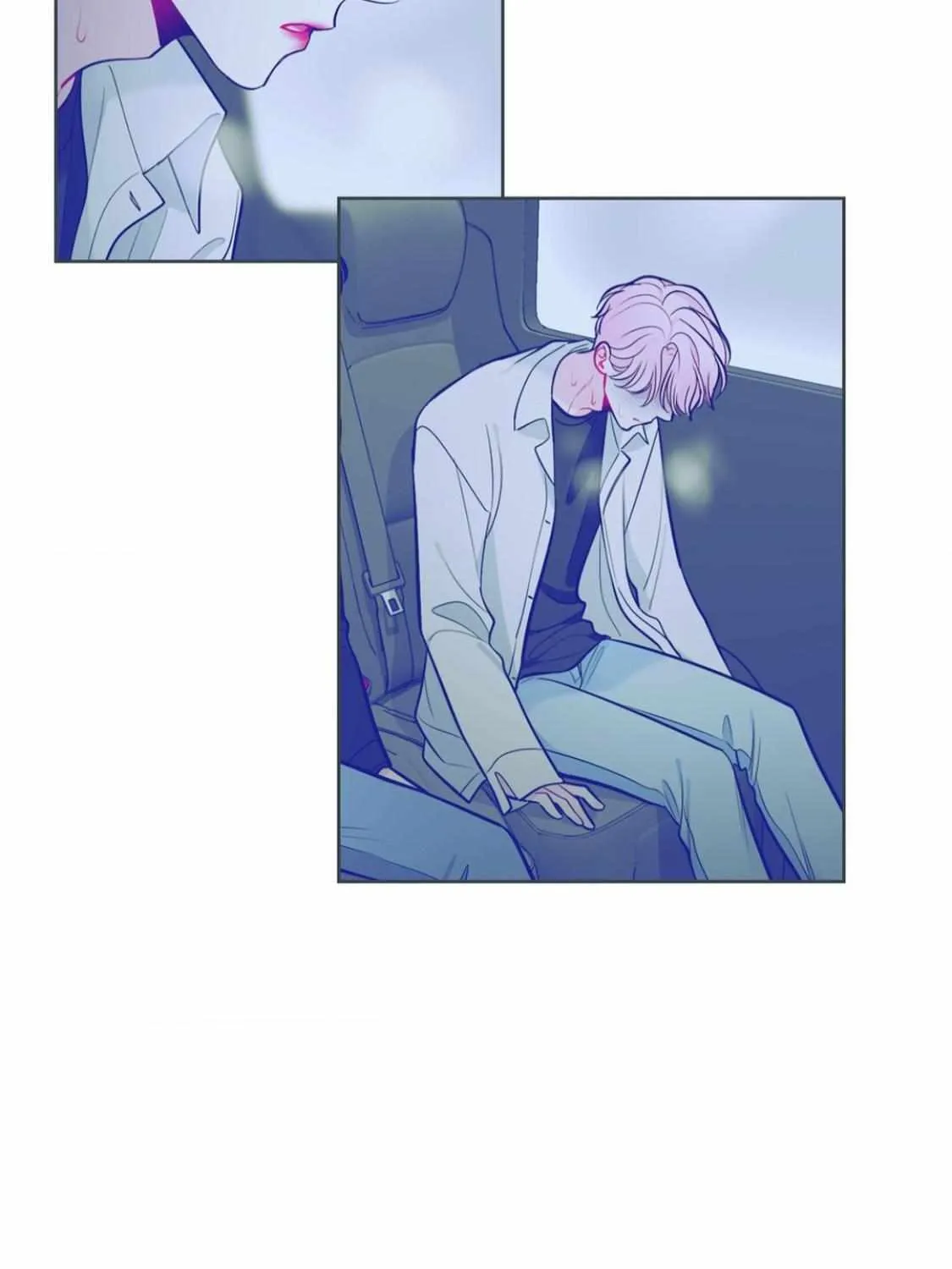 The Path Of Star Chapter 44 page 52 - 