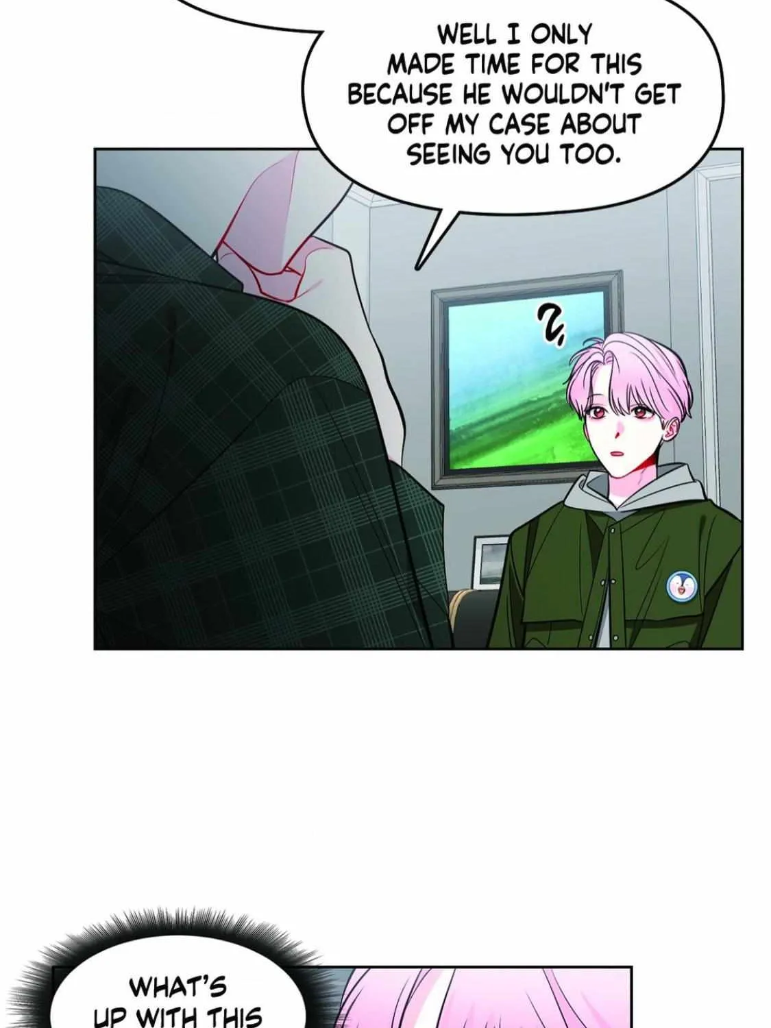 The Path Of Star Chapter 44 page 57 - 