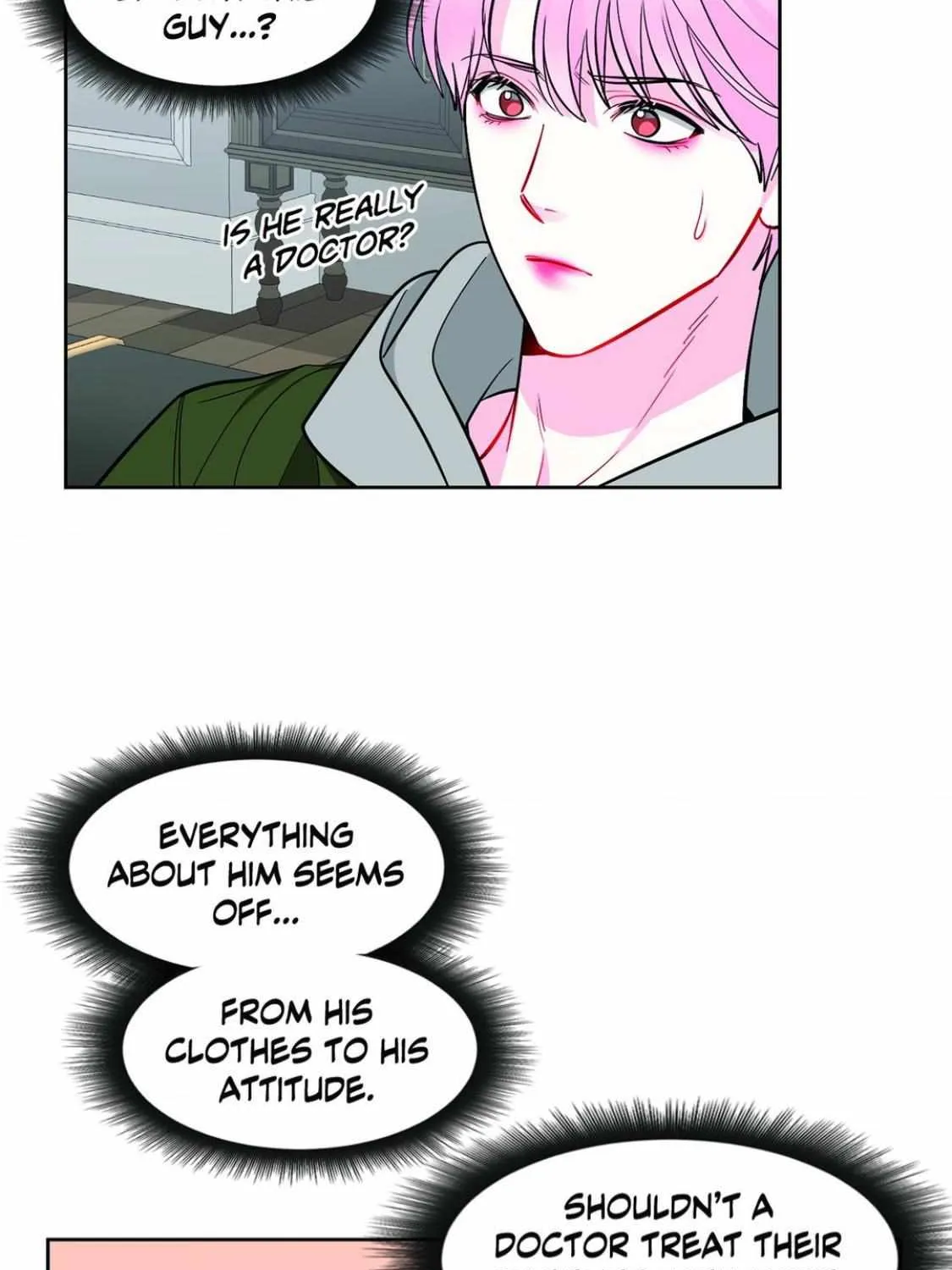 The Path Of Star Chapter 44 page 58 - 