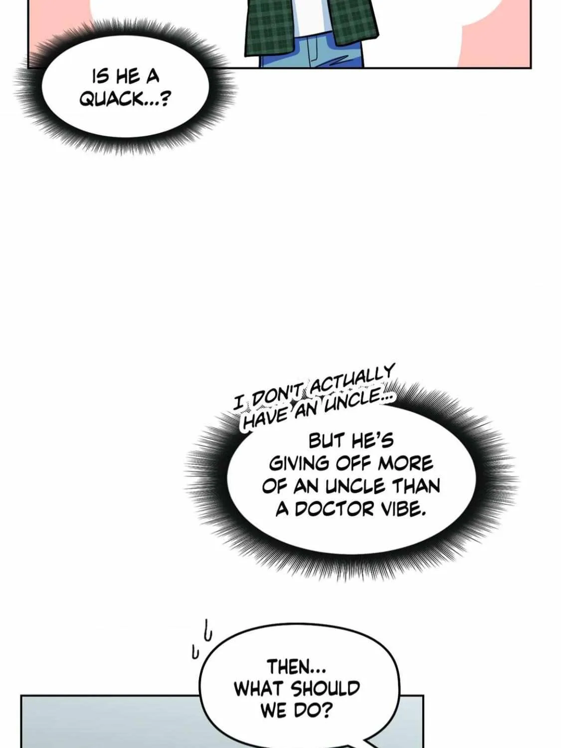 The Path Of Star Chapter 44 page 60 - 