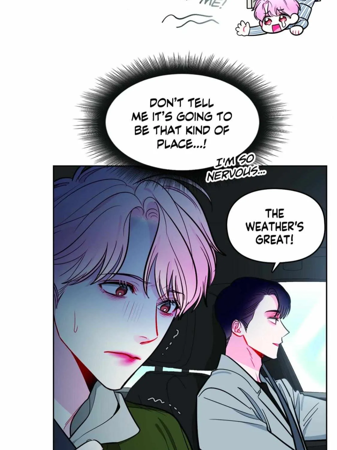 The Path Of Star Chapter 44 page 7 - 