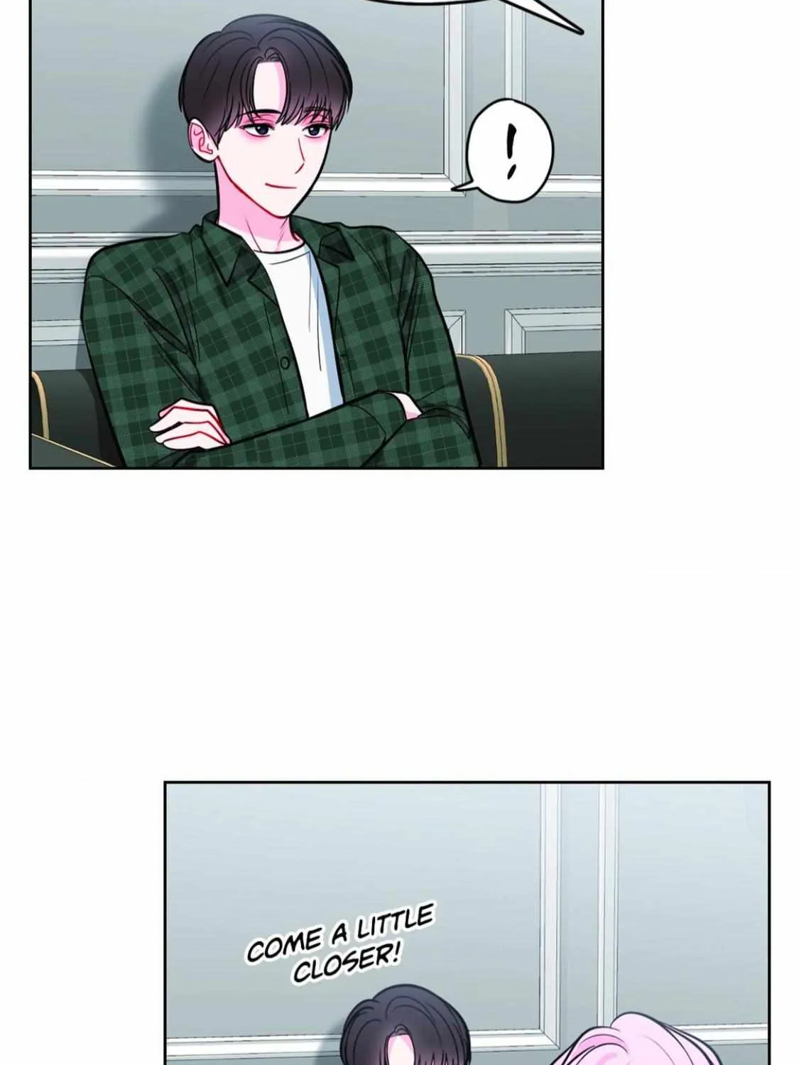 The Path Of Star Chapter 44 page 61 - 