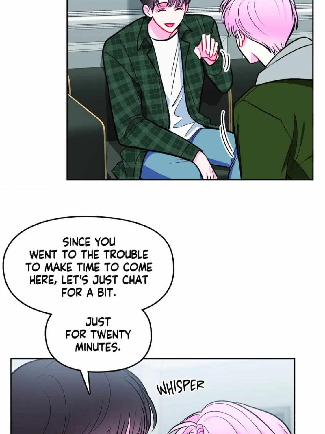 The Path Of Star Chapter 44 page 62 - 