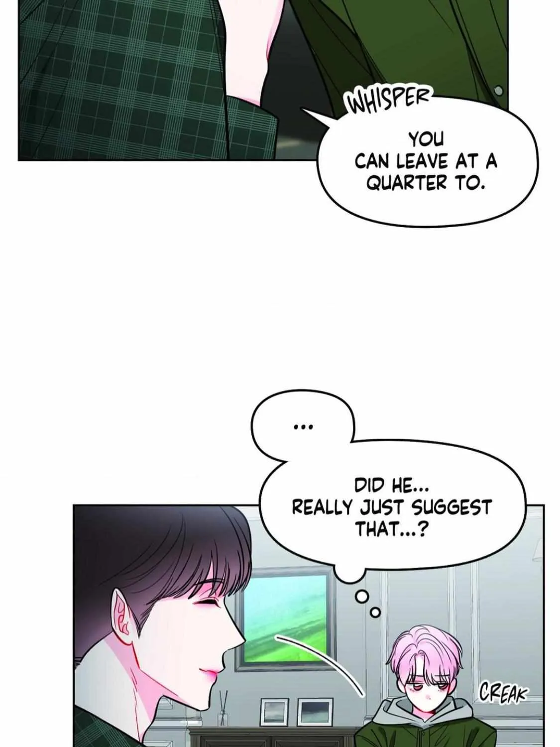 The Path Of Star Chapter 44 page 64 - 