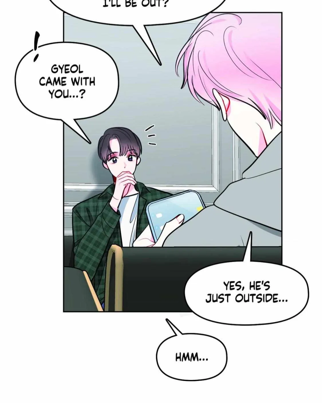 The Path Of Star Chapter 44 page 67 - 