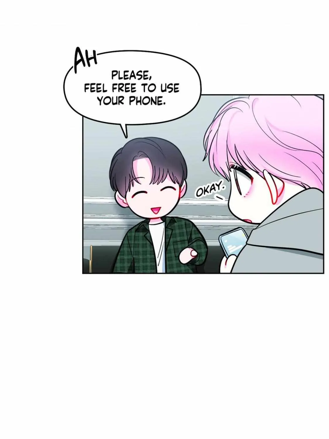 The Path Of Star Chapter 44 page 68 - 
