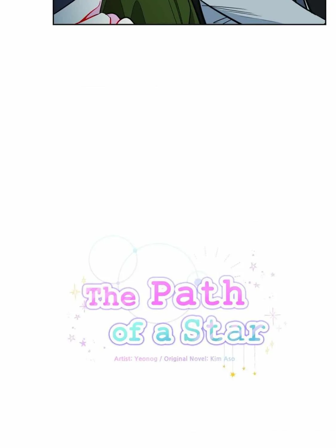 The Path Of Star Chapter 44 page 8 - 