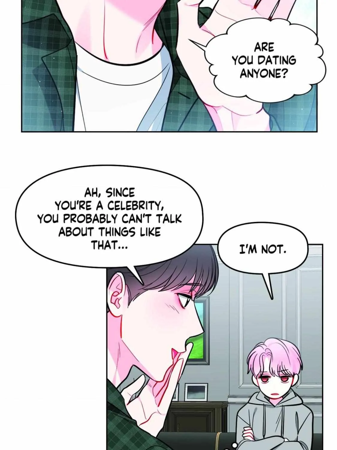 The Path Of Star Chapter 44 page 72 - 