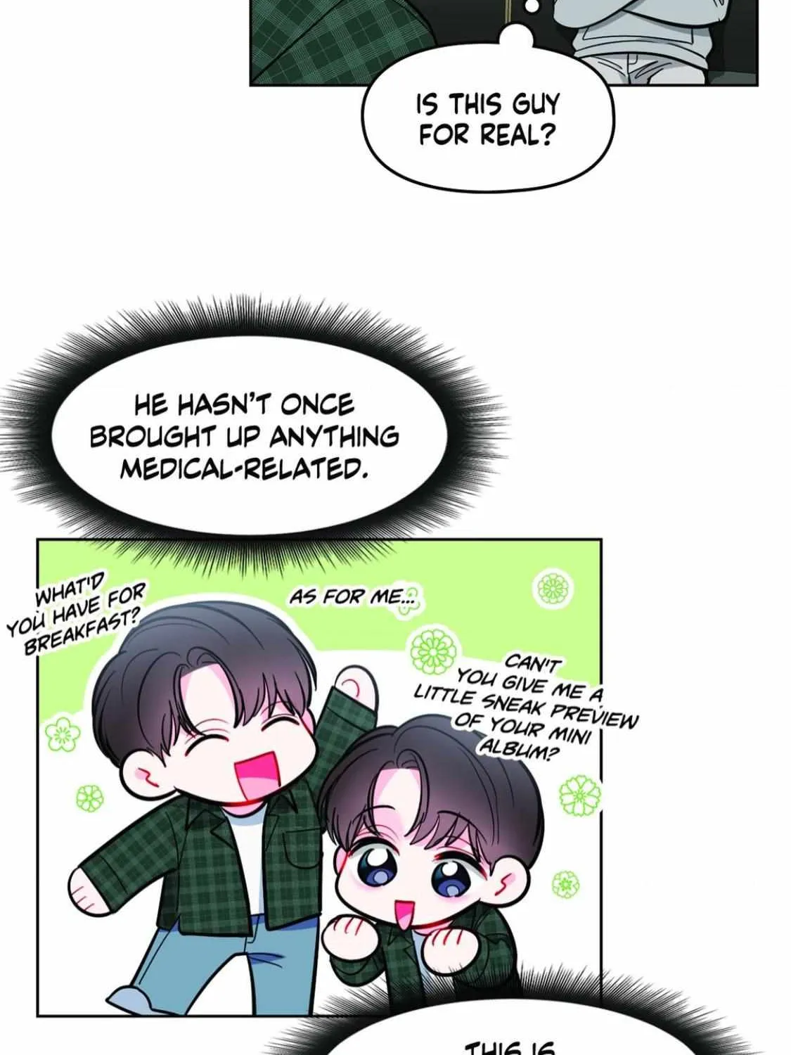 The Path Of Star Chapter 44 page 73 - 