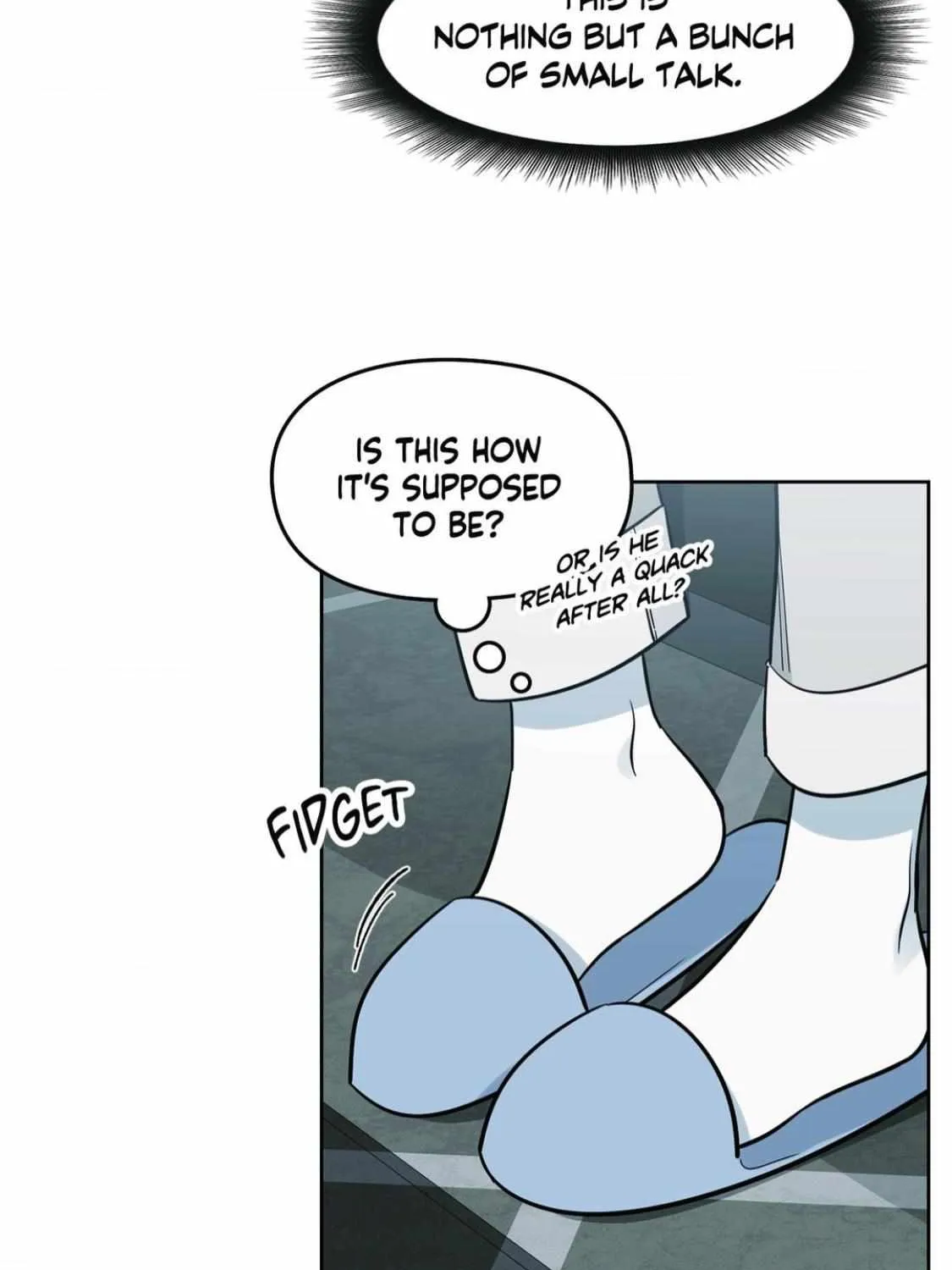 The Path Of Star Chapter 44 page 74 - 