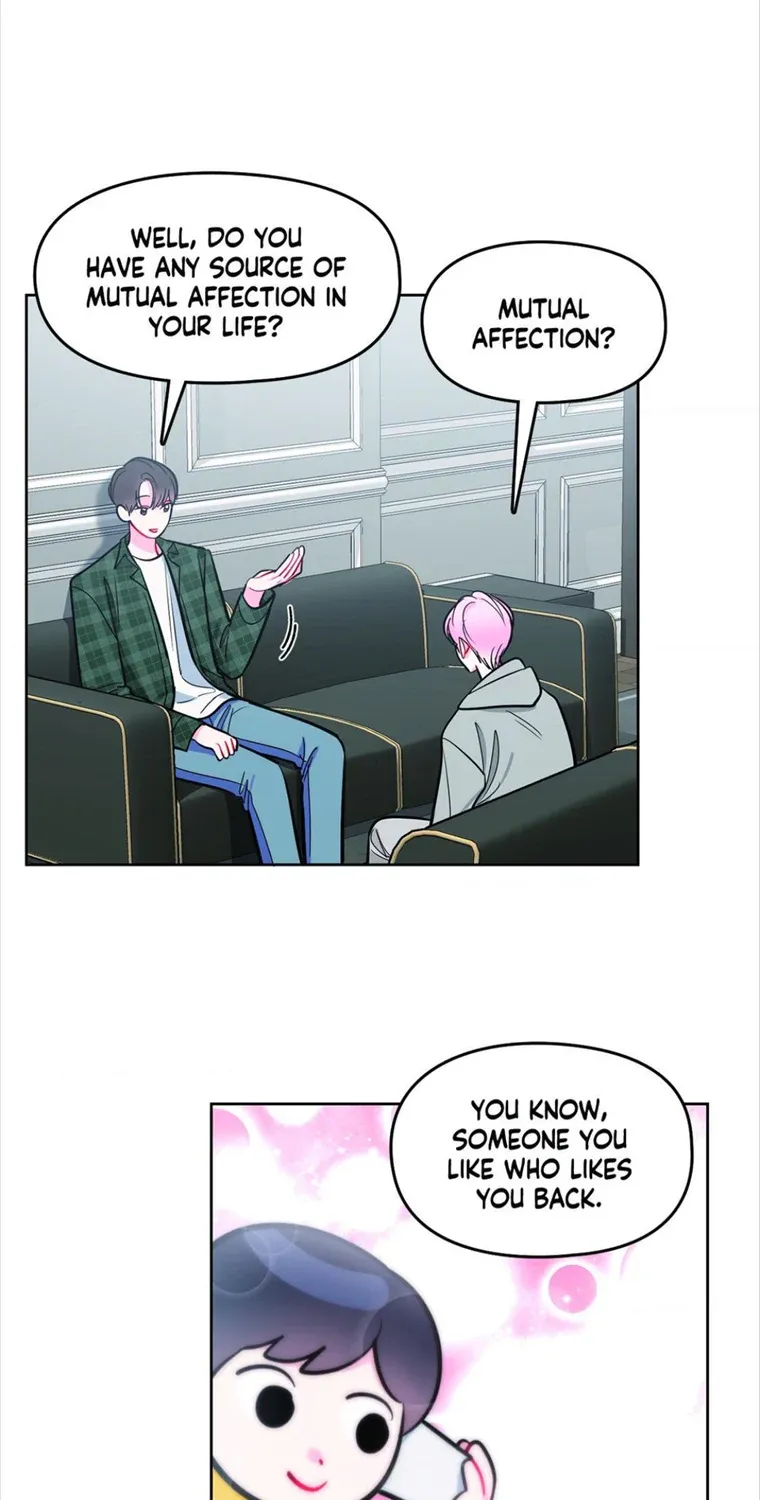 The Path Of Star Chapter 45 page 14 - 