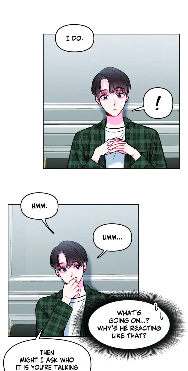 The Path Of Star Chapter 45 page 16 - 