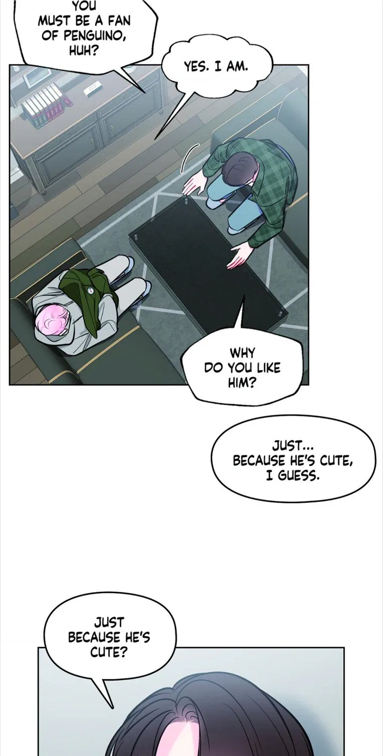 The Path Of Star Chapter 45 page 24 - 