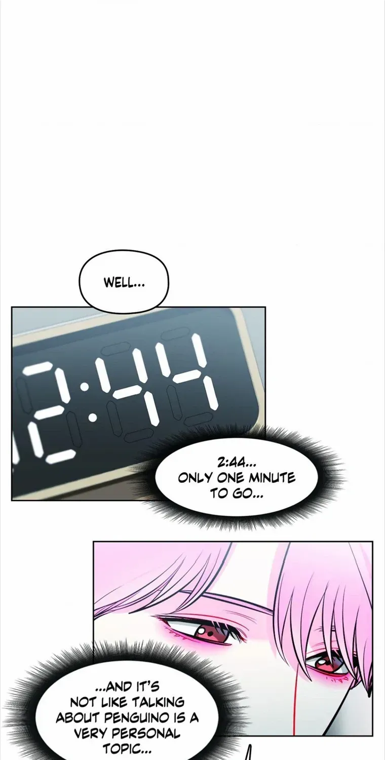 The Path Of Star Chapter 45 page 26 - 