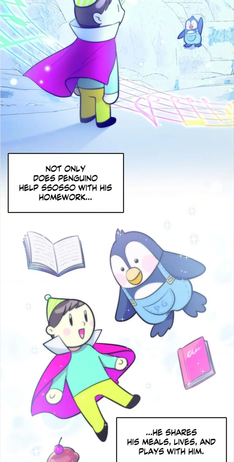The Path Of Star Chapter 45 page 30 - 