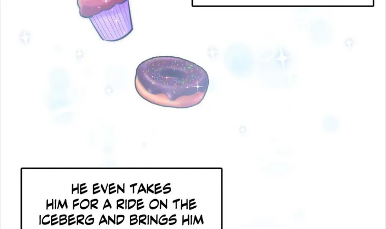 The Path Of Star Chapter 45 page 31 - 