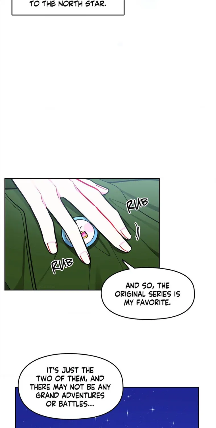The Path Of Star Chapter 45 page 32 - 