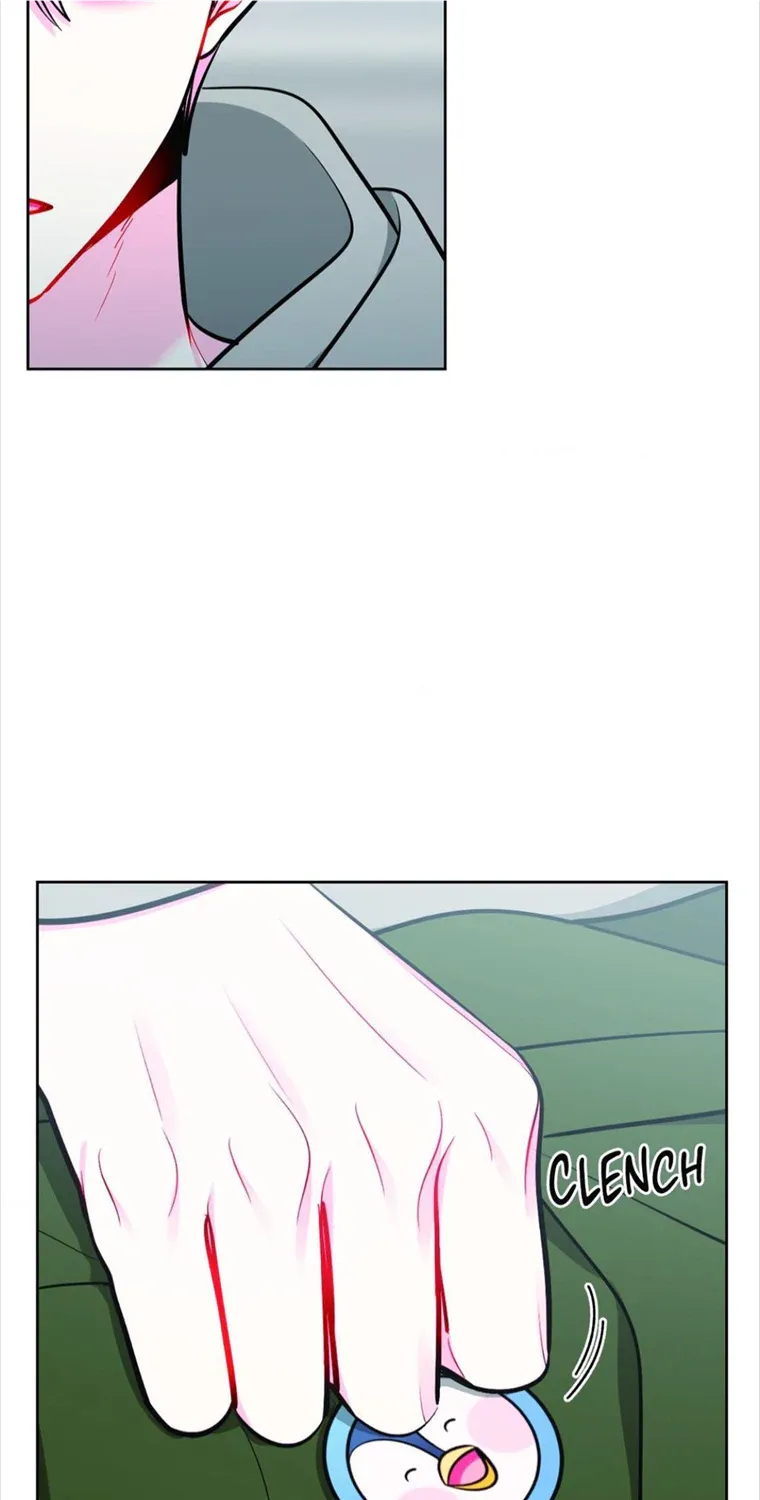 The Path Of Star Chapter 45 page 35 - 
