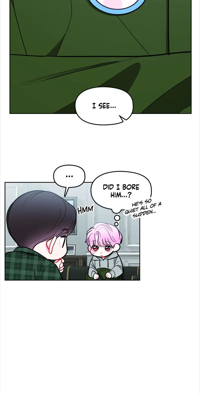 The Path Of Star Chapter 45 page 36 - 