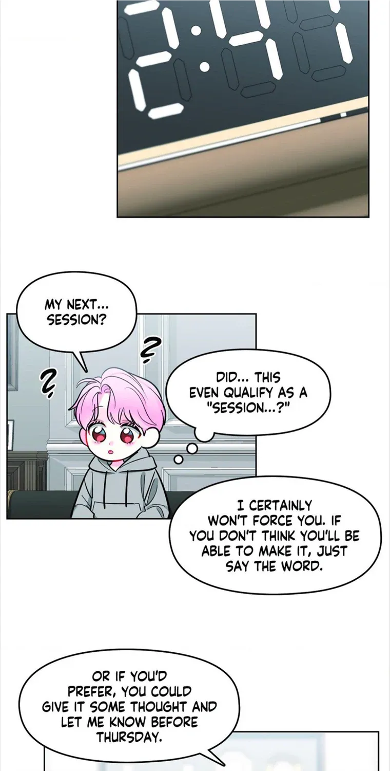 The Path Of Star Chapter 45 page 38 - 