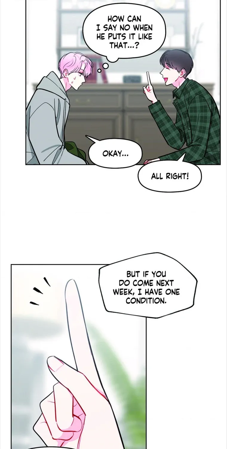 The Path Of Star Chapter 45 page 39 - 