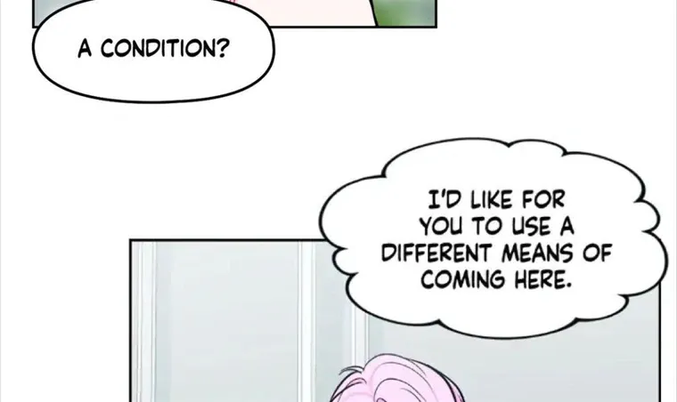 The Path Of Star Chapter 45 page 40 - 