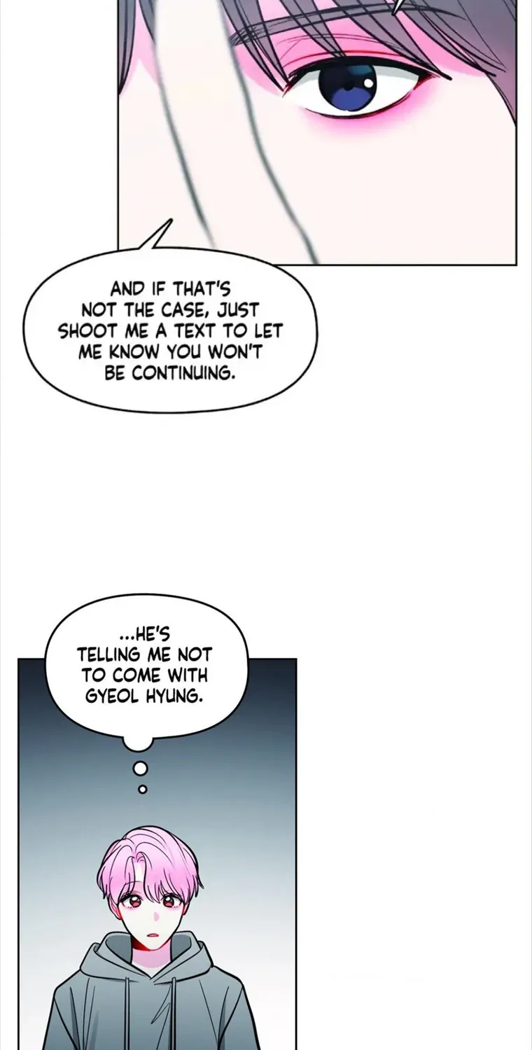 The Path Of Star Chapter 45 page 42 - 