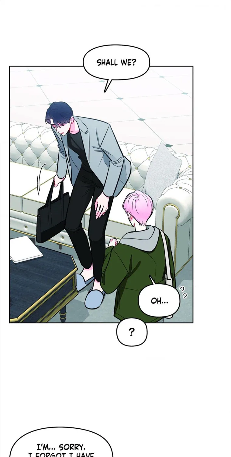 The Path Of Star Chapter 45 page 47 - 