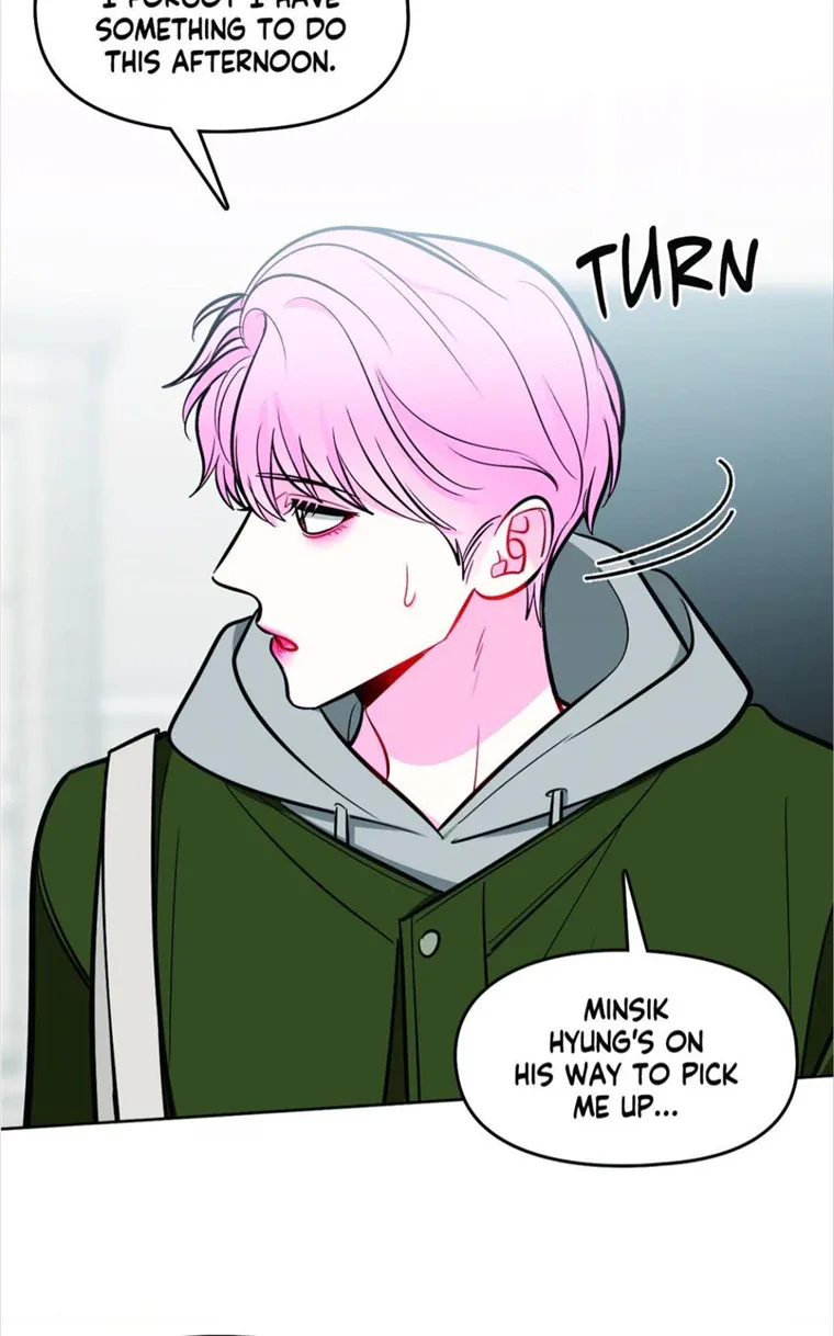 The Path Of Star Chapter 45 page 48 - 