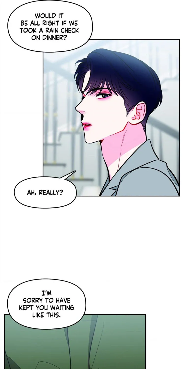 The Path Of Star Chapter 45 page 49 - 