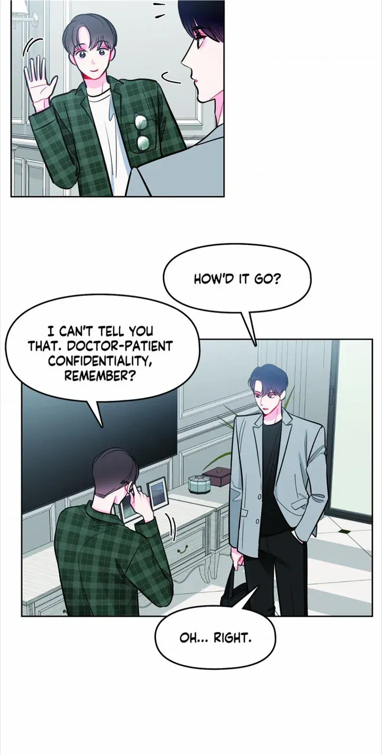 The Path Of Star Chapter 45 page 54 - 