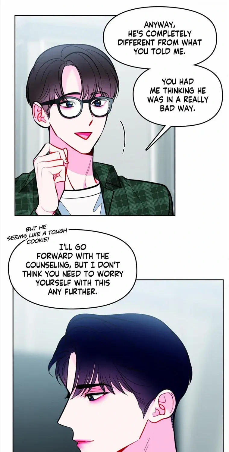 The Path Of Star Chapter 45 page 55 - 