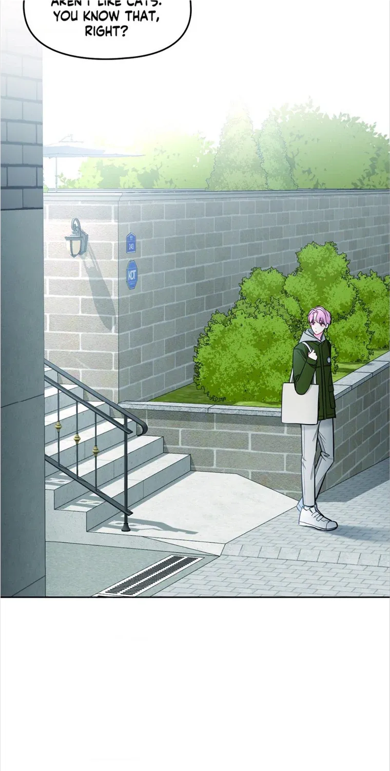 The Path Of Star Chapter 45 page 59 - 
