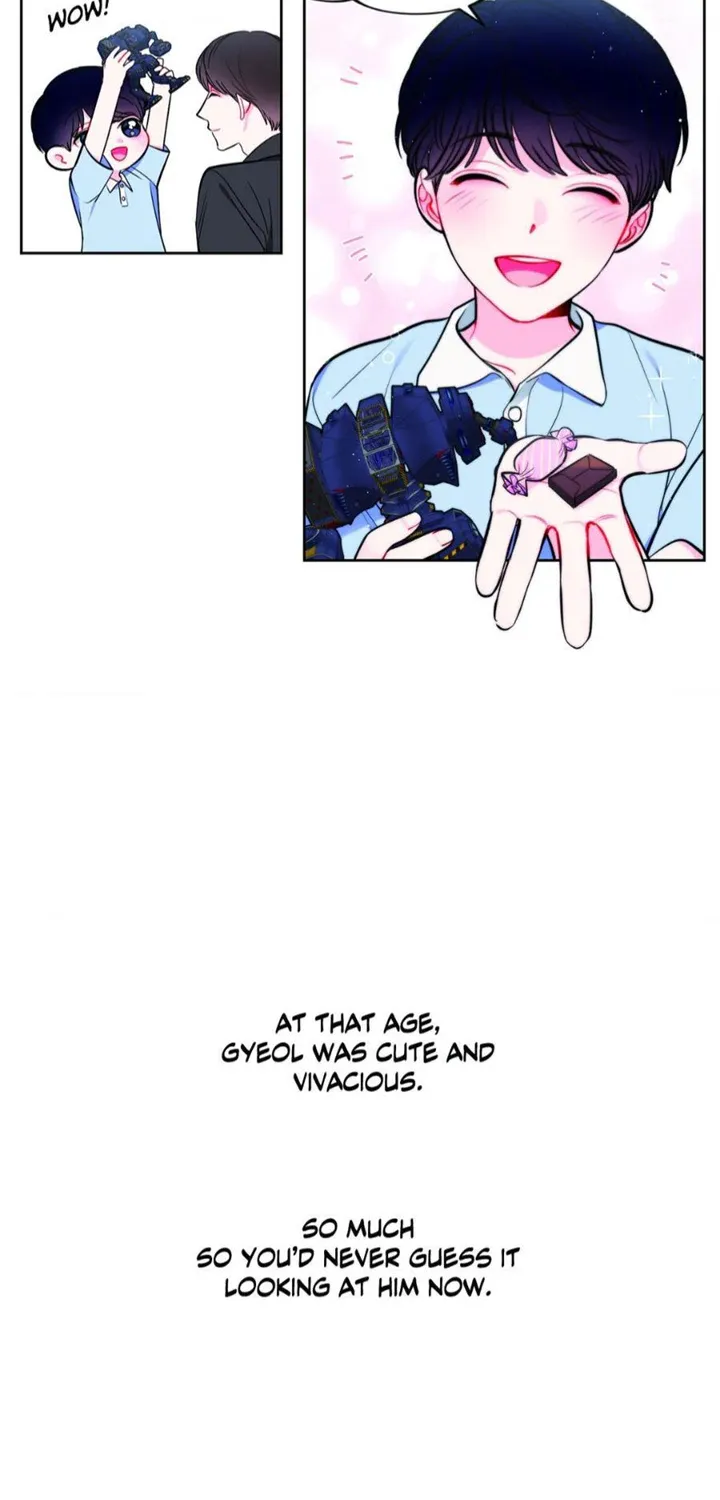 The Path Of Star Chapter 46 page 12 - 