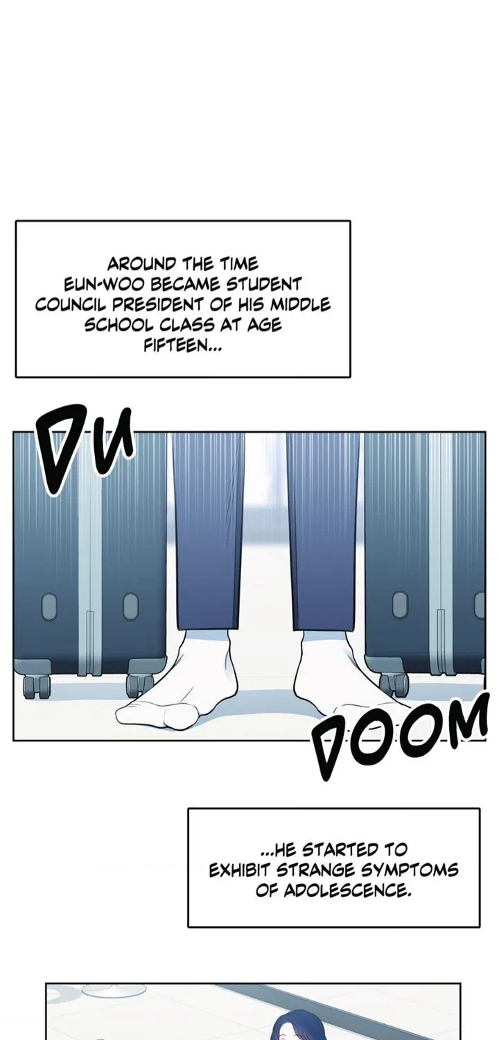 The Path Of Star Chapter 46 page 14 - 