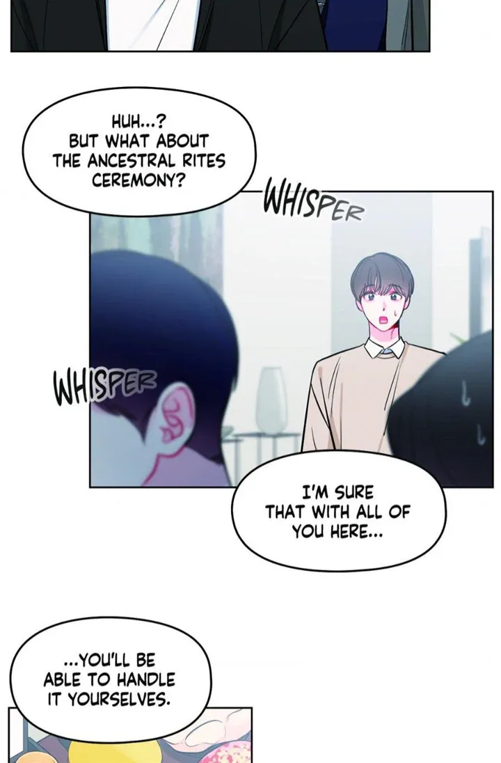 The Path Of Star Chapter 46 page 16 - 