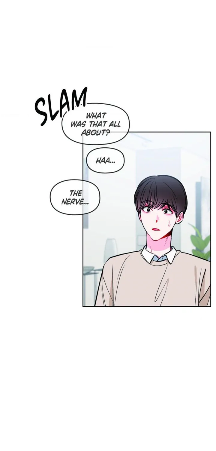 The Path Of Star Chapter 46 page 18 - 