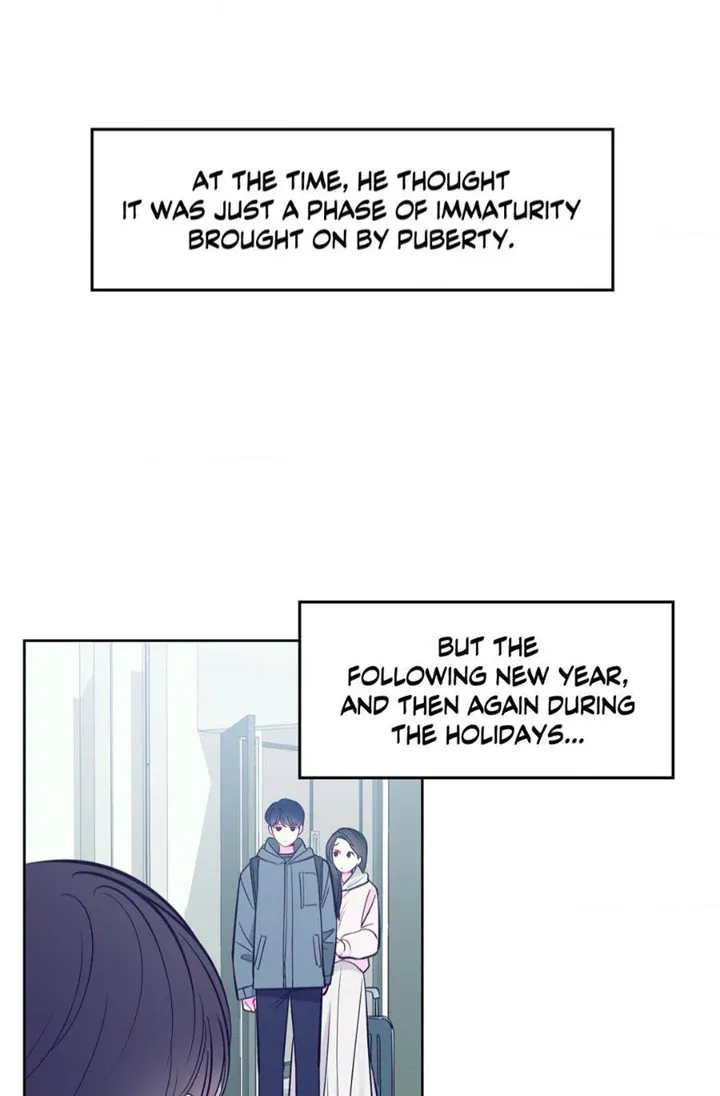 The Path Of Star Chapter 46 page 19 - 