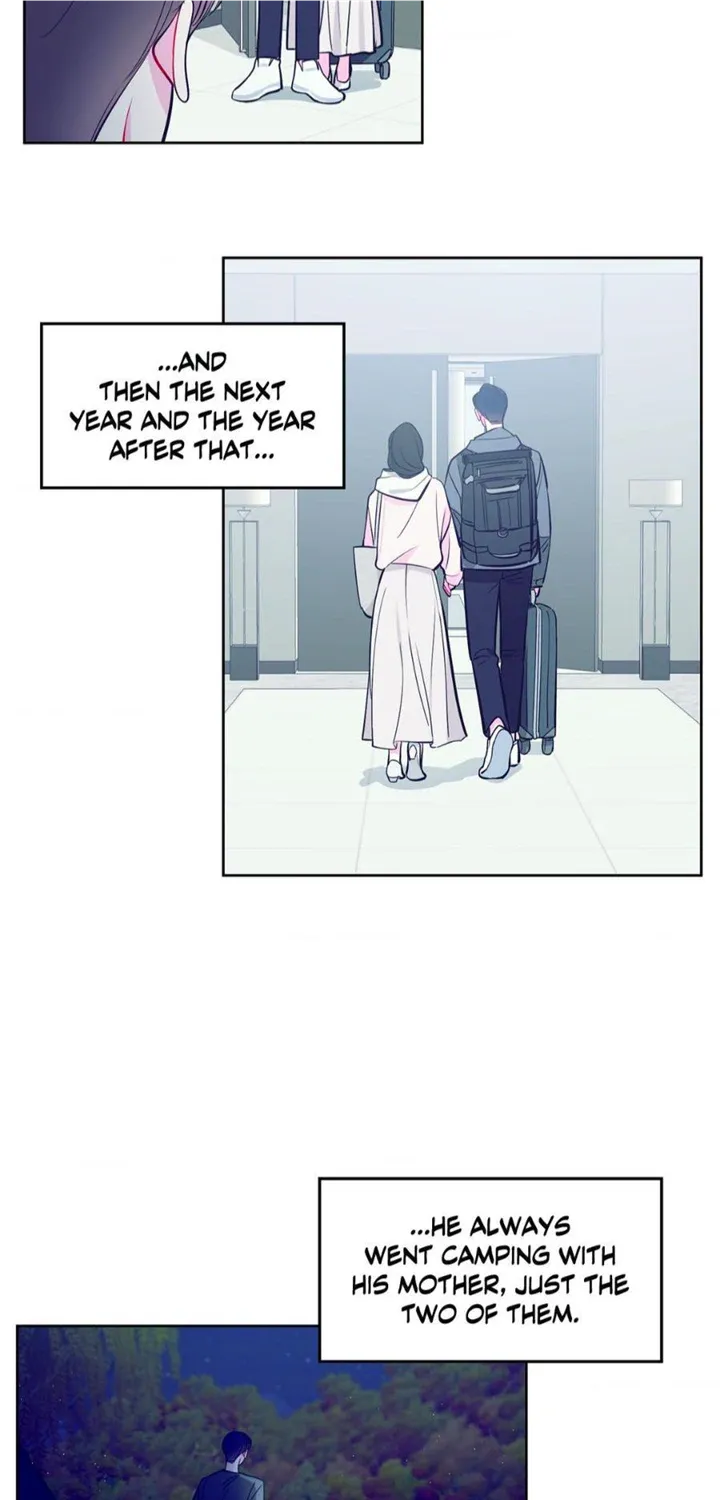 The Path Of Star Chapter 46 page 20 - 