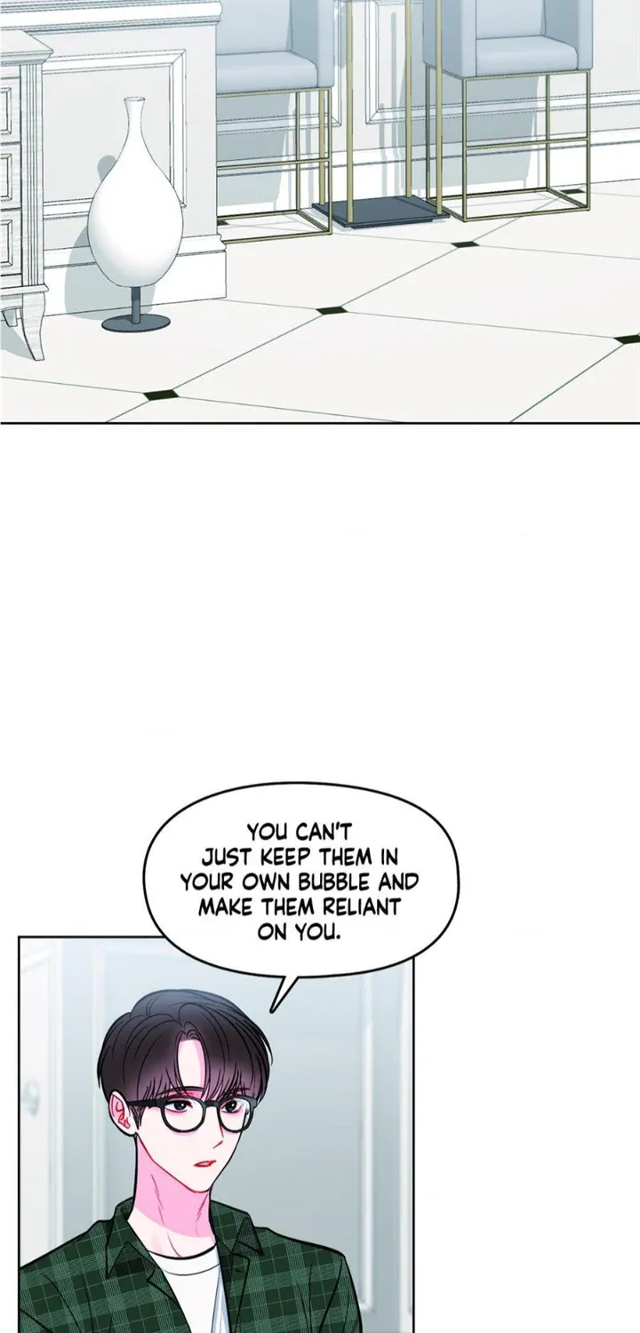 The Path Of Star Chapter 46 page 3 - 