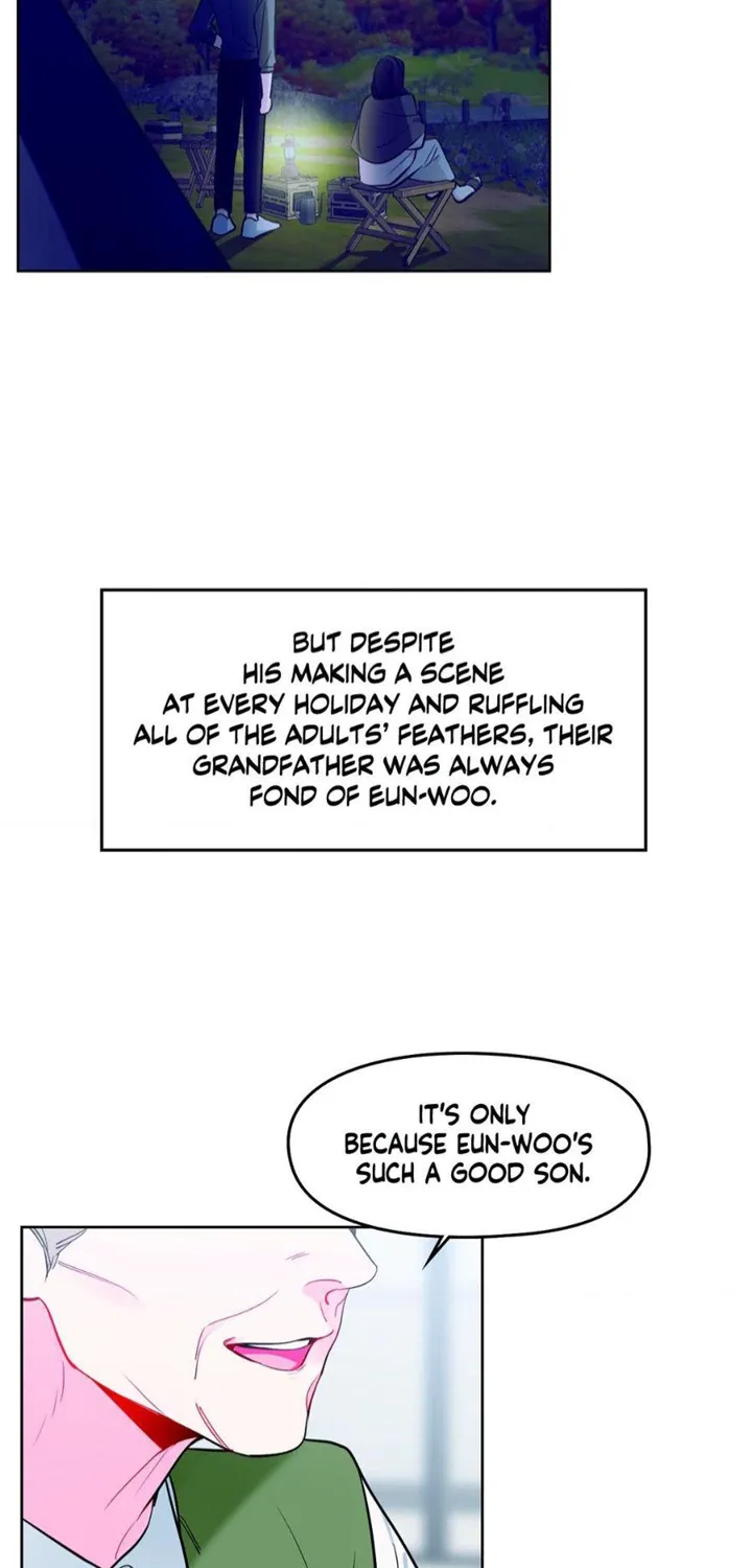 The Path Of Star Chapter 46 page 21 - 
