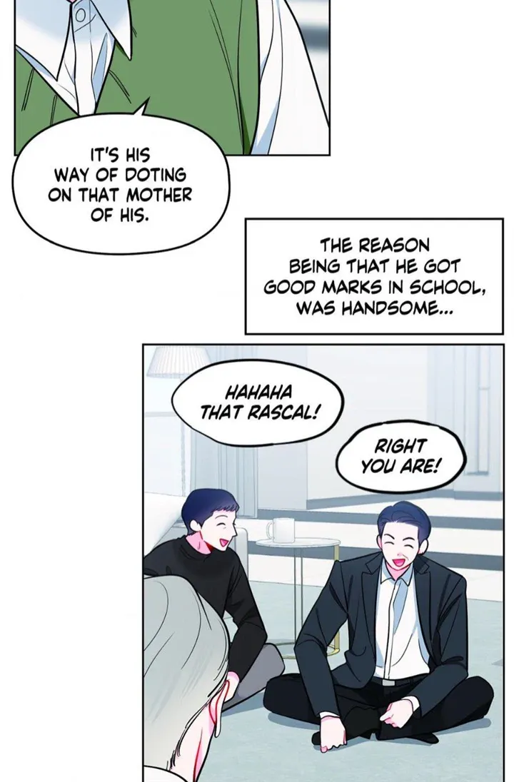 The Path Of Star Chapter 46 page 22 - 