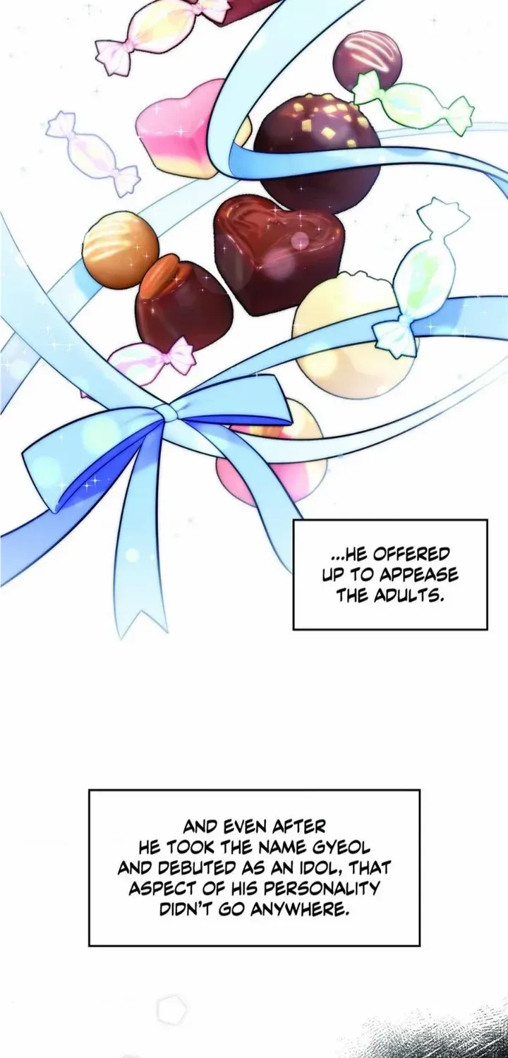 The Path Of Star Chapter 46 page 24 - 