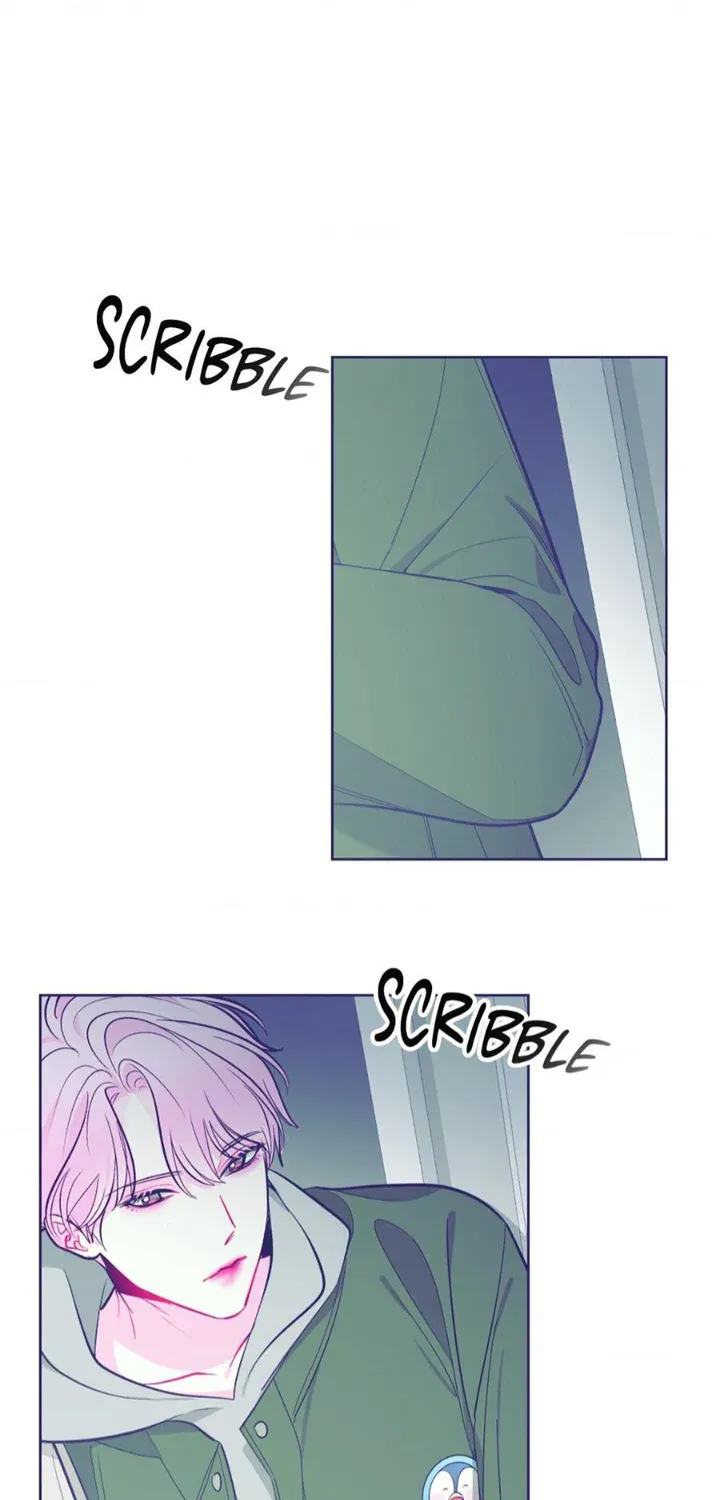 The Path Of Star Chapter 46 page 30 - 