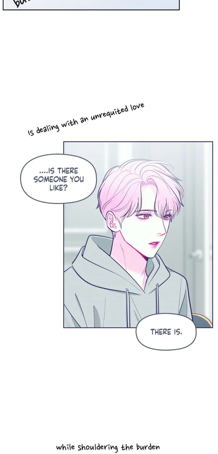 The Path Of Star Chapter 46 page 34 - 