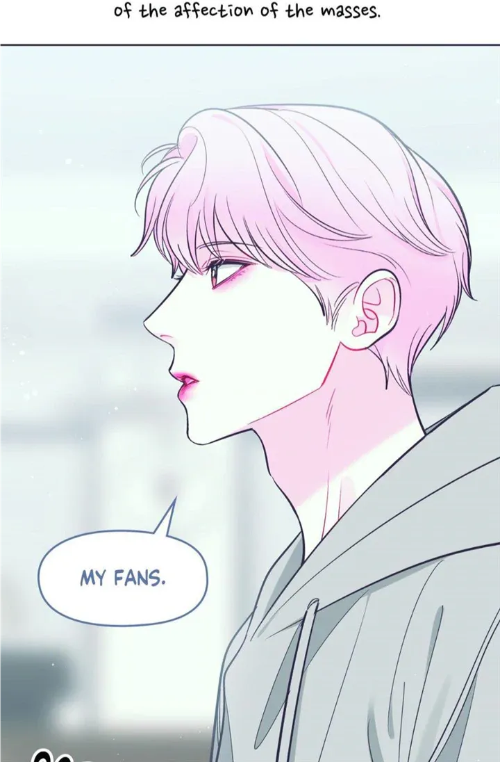 The Path Of Star Chapter 46 page 35 - 