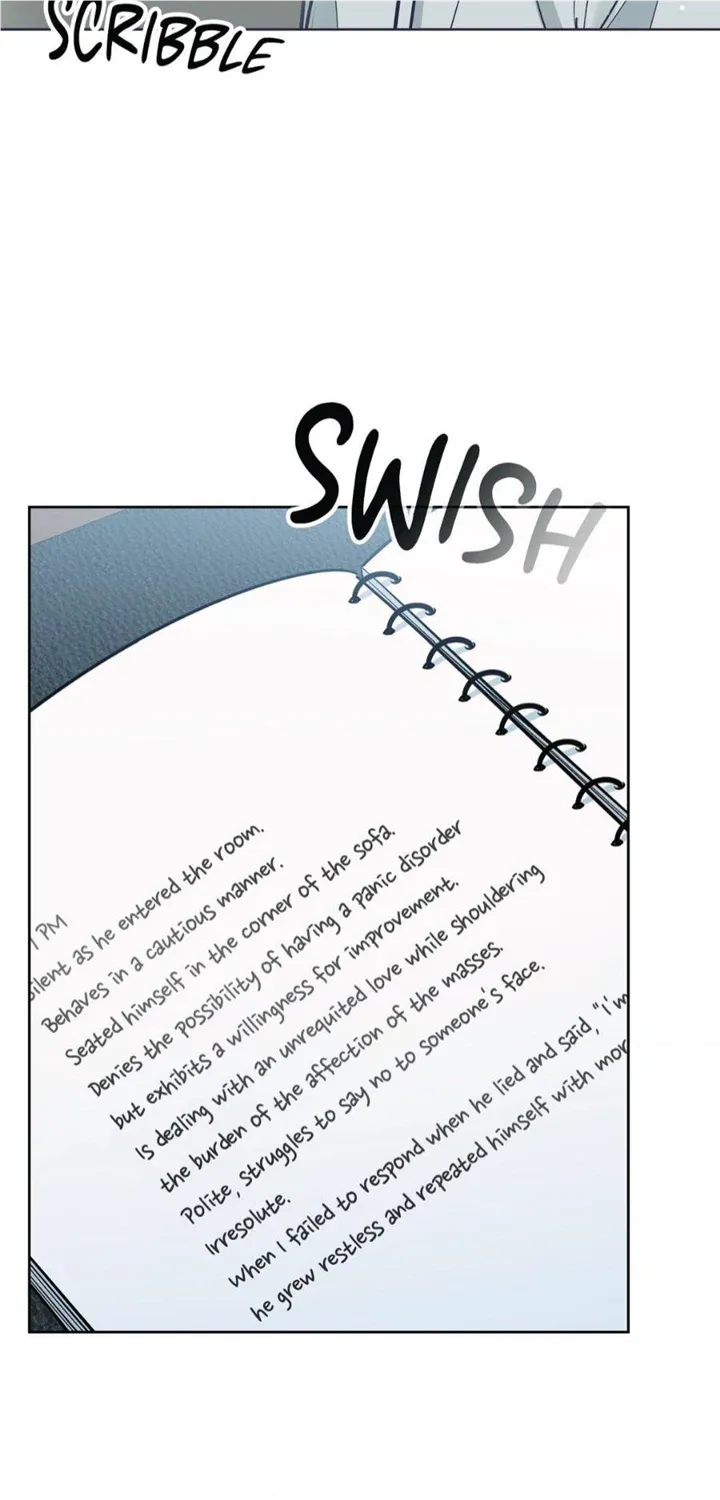 The Path Of Star Chapter 46 page 36 - 