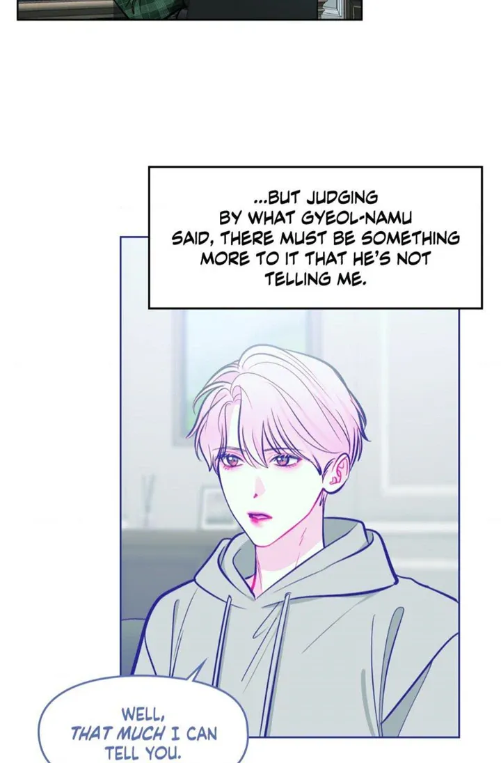 The Path Of Star Chapter 46 page 38 - 