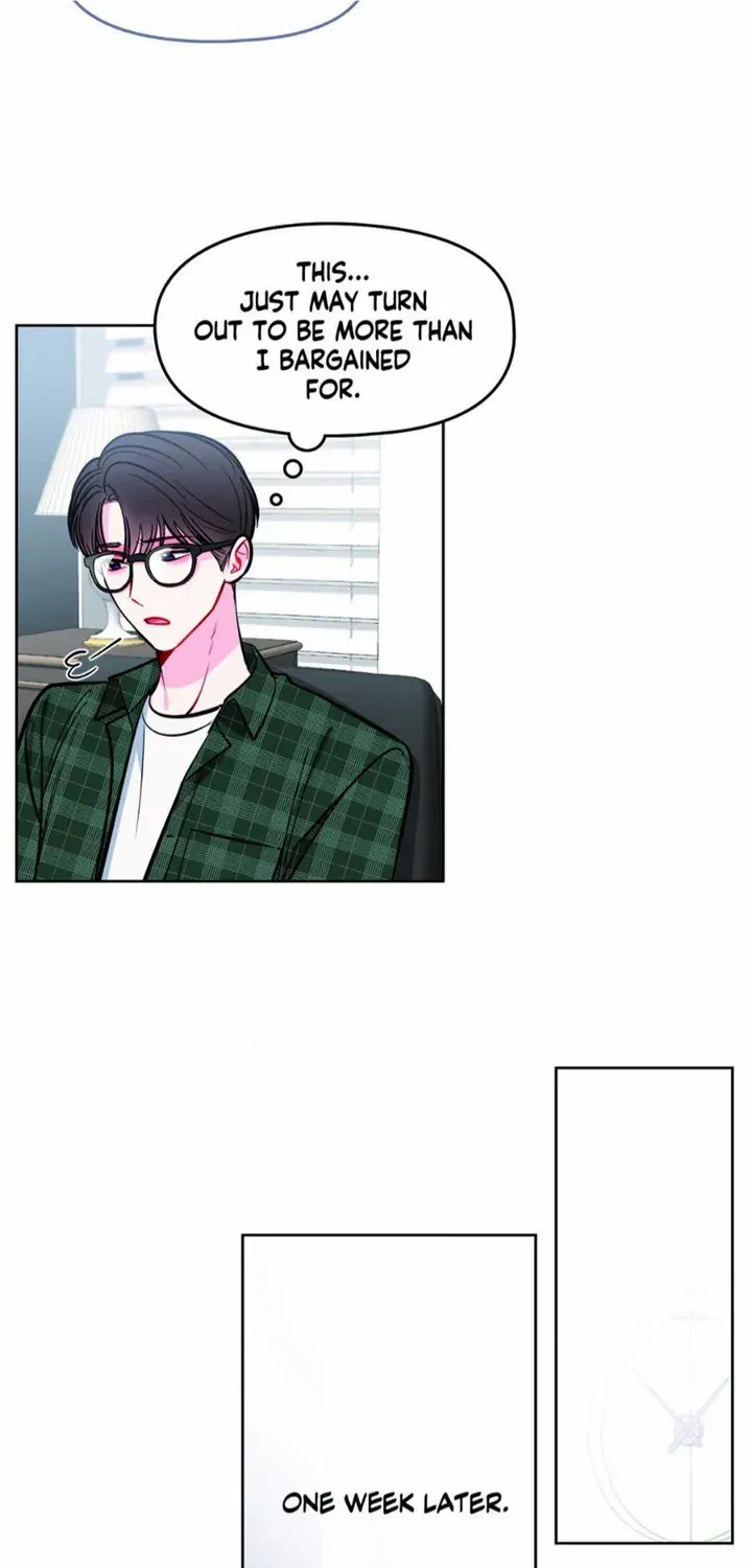 The Path Of Star Chapter 46 page 39 - 