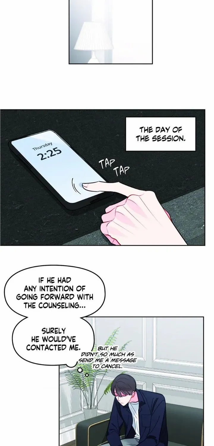 The Path Of Star Chapter 46 page 40 - 